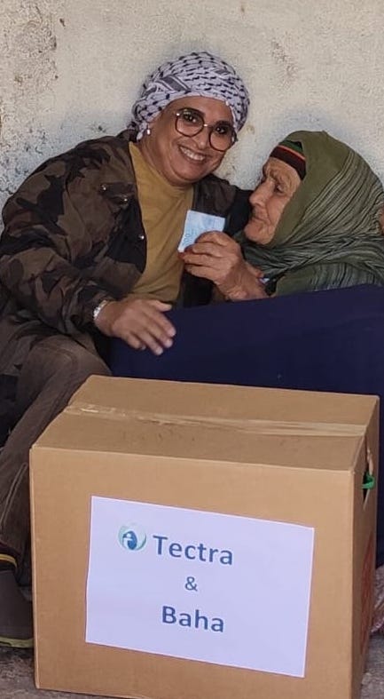 Panier Ramadan - Teliouine