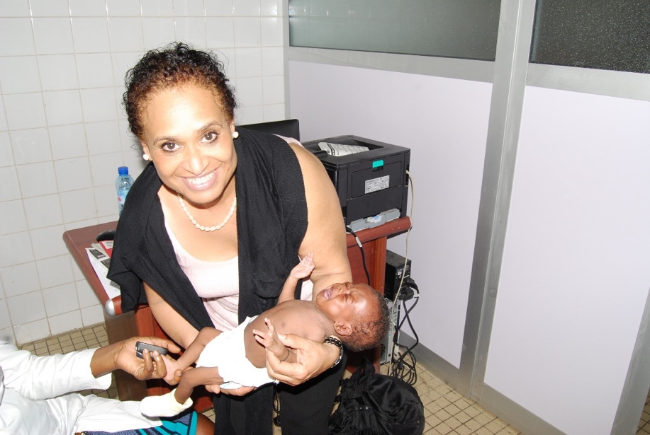 Chirurgies Cardiaques - Bénin