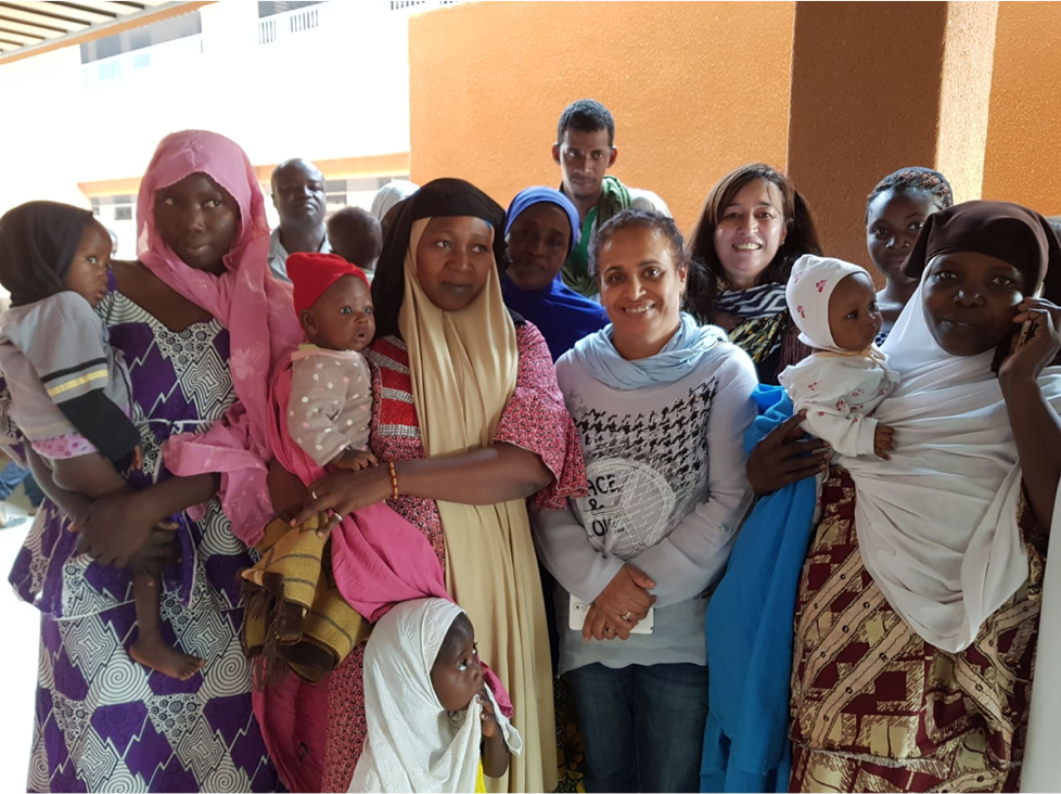 Dépistage des Cardiopathies - Bénin